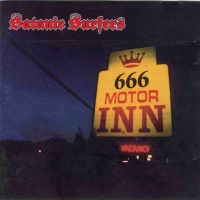 666 Motor Inn