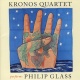 Kronos Quartet performs Phillip Glass