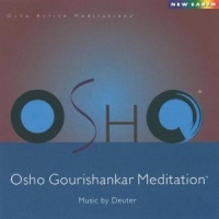 Osho Gourishankar Meditation