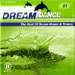Dream Dance vol. 21 