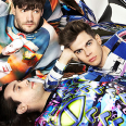 Klaxons