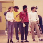 I Lost My Wig: The "Motorcycle Madness" Home Demos