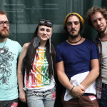 Hiatus Kaiyote