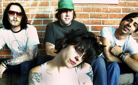 The Distillers