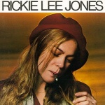 Rickie Lee Jones