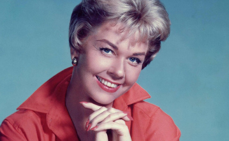 Doris Day