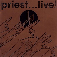 Priest... Live!