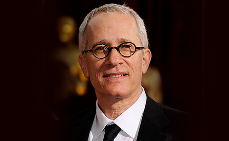 James Newton Howard