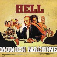 Munich Machine