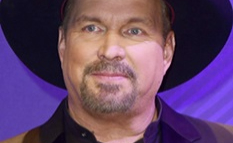 Garth Brooks