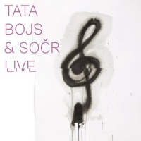 Tata Bojs & SOČR Live 