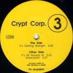 Crypt Corp. 3