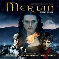 Merlin: Series Three