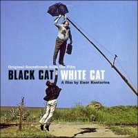 Black Cat, White Cat (Crna Macka, Beli Macor)