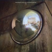 The Benoît Pioulard Listening Matter