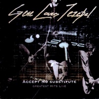 Accept No Substitute: Greatest Hits Live