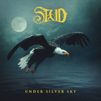 Under Silver Sky