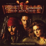 Pirates Of The Caribbean: Dead Man's Chest 