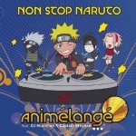 Non-Stop Naruto Remix Album