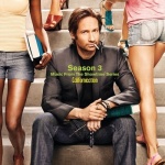 Music From The Showtime Series Californication: Season 3