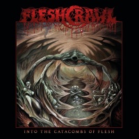 Into the Catacombs of Flesh