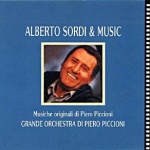 Alberto Sordi & Music