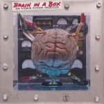 Brain In A Box: The Science Fiction Collection