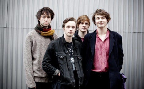 Palma Violets