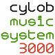 Cylob Music System 3000