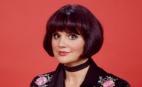 Linda Ronstadt