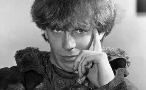 Julian Cope