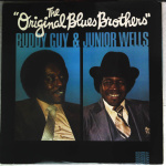 The Original Blues Brothers