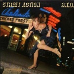 Street Action