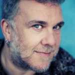 Robin Guthrie