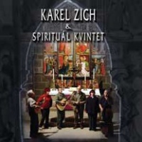 Karel Zich a Spirituál kvintet