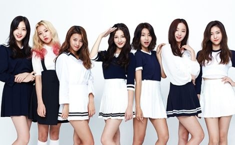 Momoland