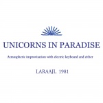 Unicorns In Paradise