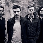 The Boxer Rebellion