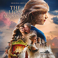 The Lion Woman