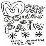 More Songs of Pain