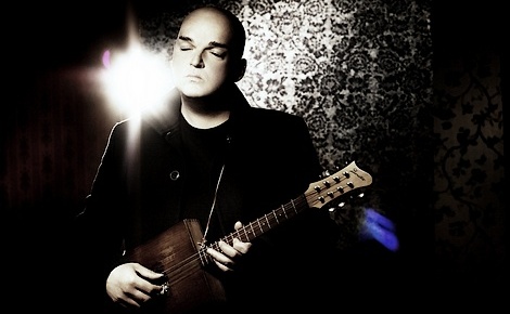 Alain Johannes