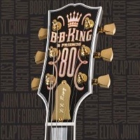 B. B. King & Friends: 80