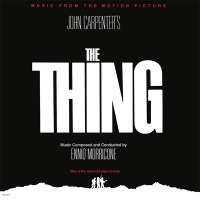 The Thing - Original Motion Picture Soundtrack 