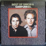  Best Of Simon & Garfunkel 