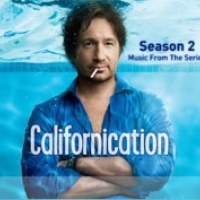 Music from the Showtime Series Californication: Season 2