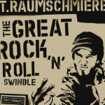 The Great Rock'n'Roll Swindle