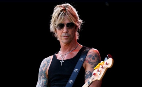 Duff McKagan