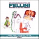 Concerto Per Fellini (Chansons Pour Fellini)