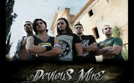 Devious Mine