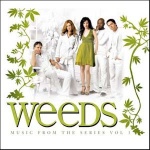 Weeds: Music From The Original Series - Volume 3